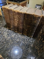 41 Volumes Antique Harper’s New Monthly Magazine June to Nov 1868-89 Books