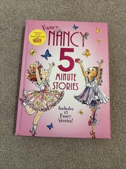Mixed Lot of 12 Fancy Nancy Books Jane O’Connor Paperback & Hardcover I Can Read