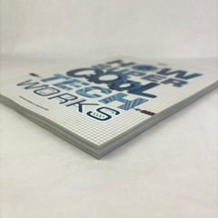 DK How Super Cool Tech Works Paperback Book