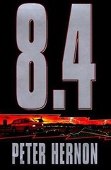 8.4 by Peter Hernon