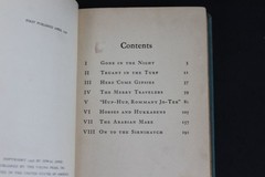 Whistlers’ Van Idwal Jones 1936 First Edition Illustrated Viking Press