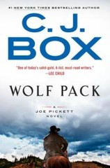 Wolf Pack (A Joe Pickett Novel) – Hardcover By Box, C.J. – GOOD