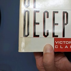 By Way of Deception The Making and Unmaking of a Mossad Officer