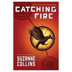 Hunger Games 5 Books Set By Suzanne Collins Catching Fire Sunrise on the Reaping
