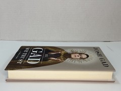In Gad We Trust – SIGNED Josh Gad – Frozen’s Olaf, Book of Mormon, Grammy, Tony