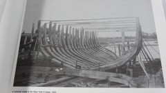 Hanging On The Gloucester Waterfront Change 1927-1948
