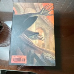 Harry Potter and the Deathly Hallows, First Edition 1ST Print. RARE 759 ERROR