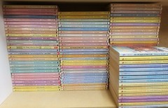 The Baby-Sitters Club Ann Martin (& Mystery) Choose Build PICK YOUR OWN