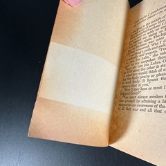 Vintage 1971 Original Edition 2150 A.D. by Thea Alexander Paperback Future Novel