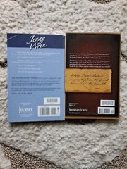 Set of 6 Journey Forth Christian Chapter Books Ages 9-12, BJU, Medallion, Wren..