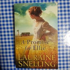 Lauraine Snelling Lot of 8 Christian HIstorical Fiction/Romance Paperbacks