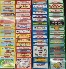Childrens Books Leveled Readers Level A B C D PreK Kindergarten 1st Grade Lot 60