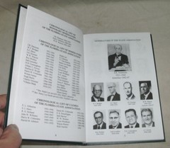 A History Of Florida State Association Of Missionary Baptist Churches 1920-2000