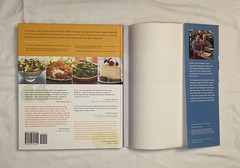 Luby’s Recipes & Memories Favorite Dishes Stories Hardcover Cookbook 2006