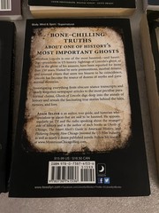 Lot of 8 Books Paranormal Ghosts Unexplained Occult Phenomena Hauntings Spirits
