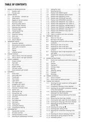 KTM 350 EXC-F Motorcycle Owners Manual 2014 – STEEL WIRE BOUND – TOUGH COVERS