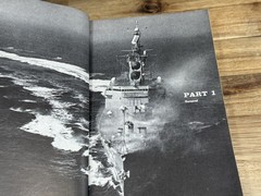 ✅THE BLUEJACKETS’ MANUAL ✅17th EDITION ✅By Naval Institute Press ✅1965 ✅Navy