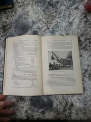 Railroad Construction (1913), Crandall, Charles Lee,Barnes, Fred Asa, 1st Ed 4th