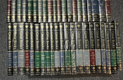 Great Books of the Western World 60 Complete Vol Set Britannica 2005 Some Sealed