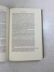 Plato 2 The Dialogues 1st Period by Friedlander Ex-library 1964 HC