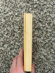 Madeleine L’Engle Meet the Austins 1960 Library Copy Hardcover