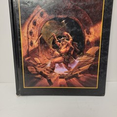 Player’s Handbook-1st Printing 1995 TSR Advanced Dungeons & Dragons-D&D-2159