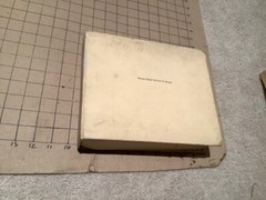 PORTFOLIO 75 — RISD — 400+pages