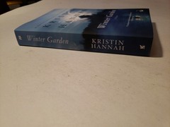 Winter Garden : A Novel by Kristin Hannah (2011, Trade Paperback)