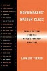 Moviemakers’ Master Class: Private Les- paperback, Laurent Tirard, 9780571211029