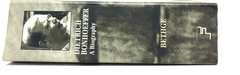 Dietrich Bonhoeffer: A Biography Eberhard Bethge Revised Edition