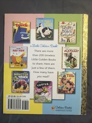 Vintage A Little Golden Book I’m A T. Rex! 2010 #2021