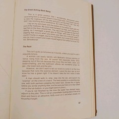 Xaviera’s Supersex by Xaviera Hollander 1976