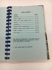 Carlisle Heritage ‘76 Cookbook A Bicentennial Collection 228 Pages Rare PA