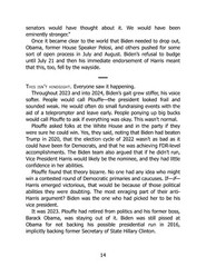 Original Sin by Jake Tapper
