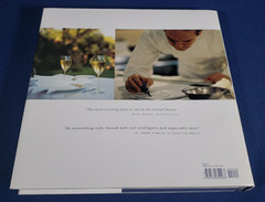 The Complete Thomas Keller: The French Laundry Cookbook & Bouchon EXCELLENT COND