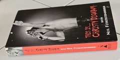 This is Christy Dignam by Dignam and Fetherstonhaugh 2004 PB