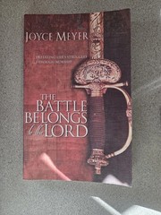 Joyce Meyer Lot Of 8. Christian Inspirational Books. Hardcover & Paperback