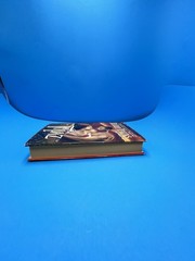 Topaz Beverly Jenkins 1997 Hardcover with Dust Jacket