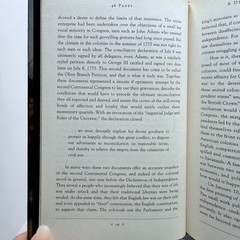 46 Pages Scott Liell 2003 Common Sense Thomas Paine American History MJF