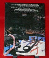 Electronic Projects for Musicians – Craig Anderton – Early Edition – no CD