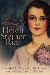 The Poems and Prayers of Helen Steiner Rice – Hardcover – GOOD