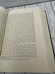 Coleridge on the Seventeenth Century Brinkley 1955 HC Duke Univ Press