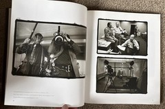 Photographs Annie Leibovitz 1970 – 1990 – First Edition 1991