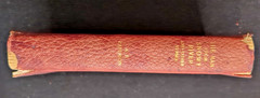 The Man from Snowy River and Other Verses by Banjo Paterson 1911, Rare edition