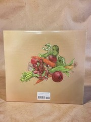 Janet Stevens Tops & Bottoms 1995 Hardcover Juvenile Fiction Illustrated