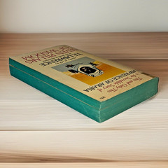 Seven Pillars of Wisdom (1962) ~ T. E. Lawrence ~ Vintage Paperback