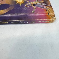 TSR D&D Deities & Demigods Advanced Dungeons & Dragons 144 Pages TSR 2013