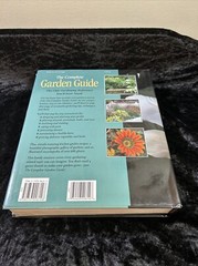 The Complete Garden Guide: A Comprehensive Reference – Time/Life Books 2000 – hc
