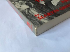 Kafka : The Terror of Art Paperback by Martin Greenberg