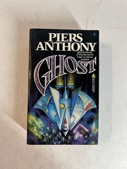 Lot Of 7 Piers Anthony Paperback Novels Mixed Series Xanth Immortality Space